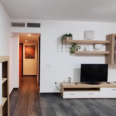 Porvenir Apartman Sevilla Kültér fotó