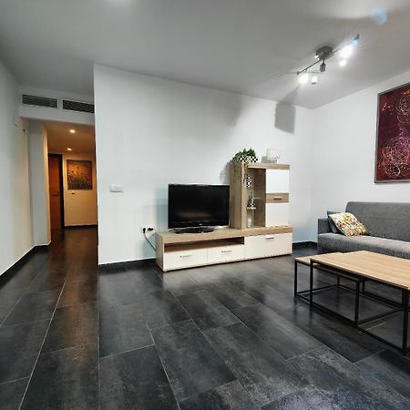 Porvenir Apartman Sevilla Kültér fotó