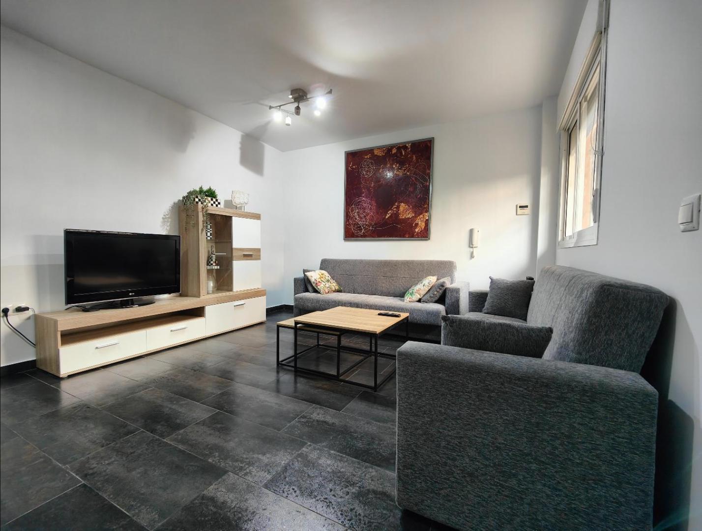 Porvenir Apartman Sevilla Kültér fotó