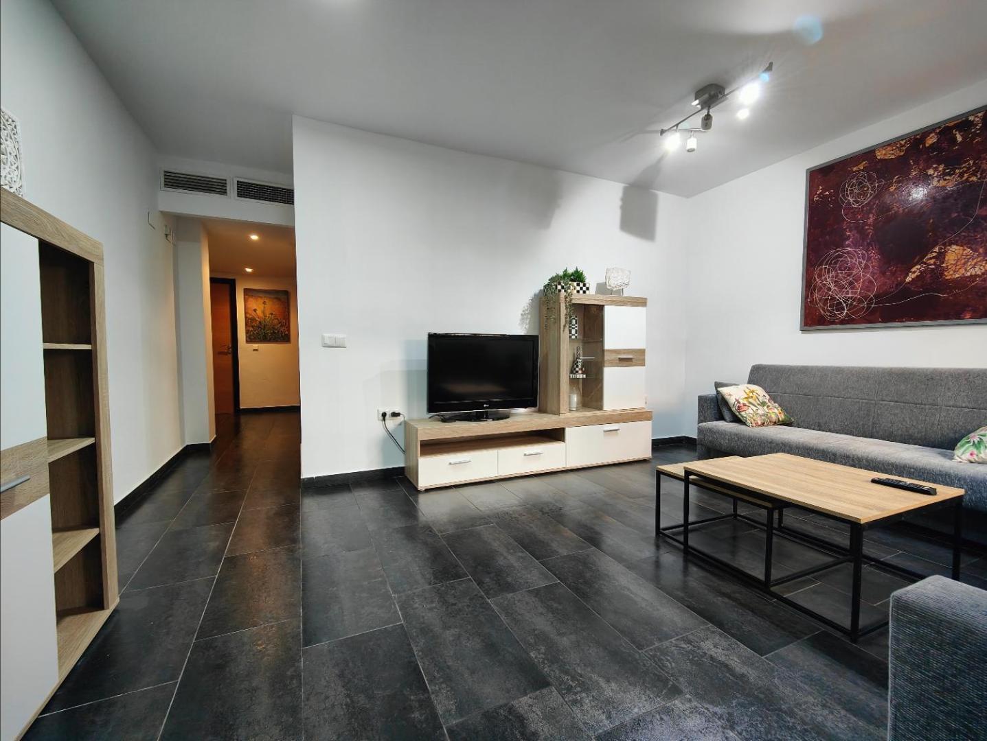 Porvenir Apartman Sevilla Kültér fotó